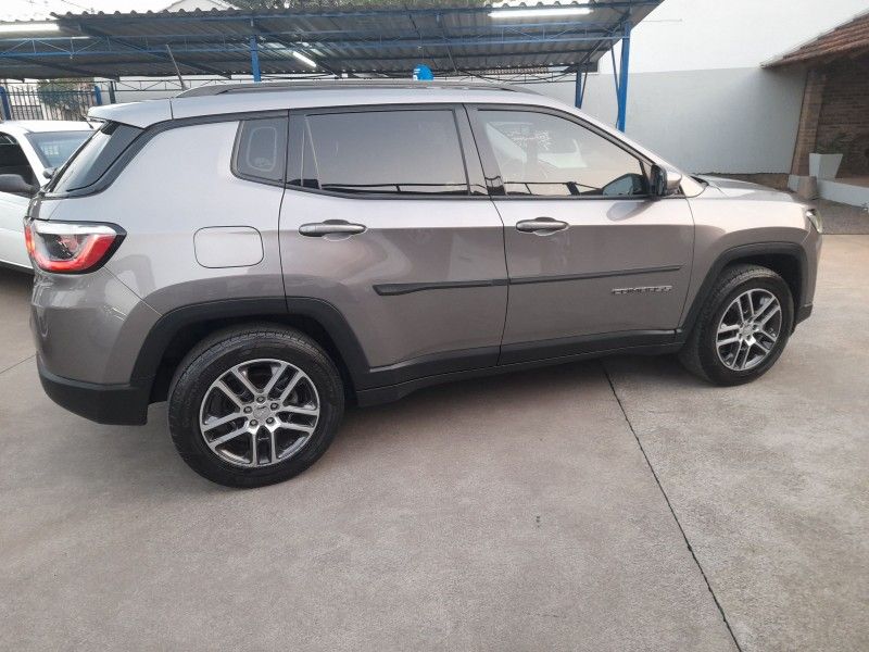 Jeep COMPASS SPORT 2.0 2019 FERREIRA VEÍCULOS VENÂNCIO AIRES / Carros no Vale Jeep COMPASS SPORT 2.0 2019 FERREIRA VEÍCULOS VENÂNCIO AIRES / Carros no Vale