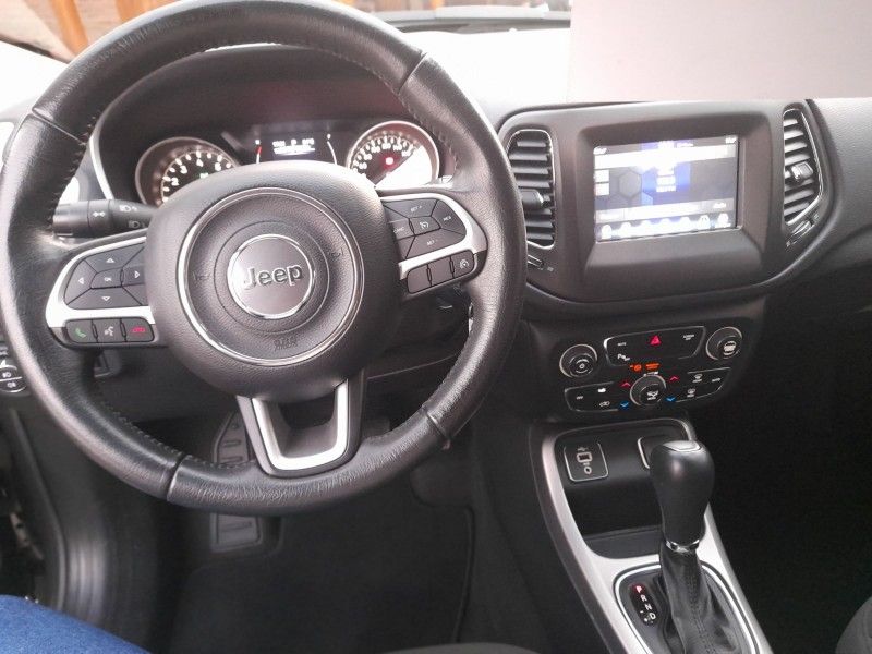 Jeep COMPASS SPORT 2.0 2019 FERREIRA VEÍCULOS VENÂNCIO AIRES / Carros no Vale Jeep COMPASS SPORT 2.0 2019 FERREIRA VEÍCULOS VENÂNCIO AIRES / Carros no Vale