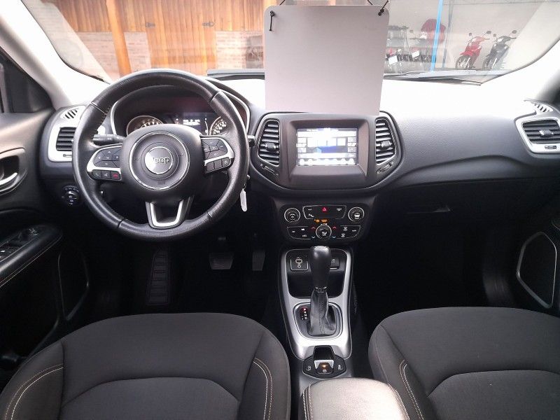 Jeep COMPASS SPORT 2.0 2019 FERREIRA VEÍCULOS VENÂNCIO AIRES / Carros no Vale Jeep COMPASS SPORT 2.0 2019 FERREIRA VEÍCULOS VENÂNCIO AIRES / Carros no Vale
