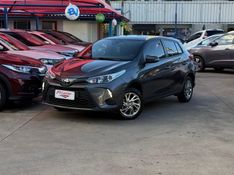 Toyota YARIS XS 1.5 2023 FERREIRA VEÍCULOS VENÂNCIO AIRES / Carros no Vale
