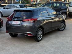 Toyota YARIS XS 1.5 2023 FERREIRA VEÍCULOS VENÂNCIO AIRES / Carros no Vale