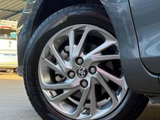 Toyota YARIS XS 1.5 2023 FERREIRA VEÍCULOS VENÂNCIO AIRES / Carros no Vale