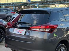 Toyota YARIS XS 1.5 2023 FERREIRA VEÍCULOS VENÂNCIO AIRES / Carros no Vale