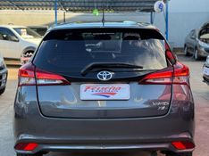 Toyota YARIS XS 1.5 2023 FERREIRA VEÍCULOS VENÂNCIO AIRES / Carros no Vale