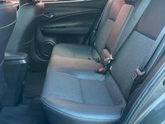 Toyota YARIS XS 1.5 2023 FERREIRA VEÍCULOS VENÂNCIO AIRES / Carros no Vale