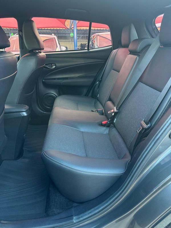 Toyota YARIS XS 1.5 2023 FERREIRA VEÍCULOS VENÂNCIO AIRES / Carros no Vale