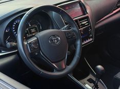 Toyota YARIS XS 1.5 2023 FERREIRA VEÍCULOS VENÂNCIO AIRES / Carros no Vale