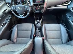 Toyota YARIS XS 1.5 2023 FERREIRA VEÍCULOS VENÂNCIO AIRES / Carros no Vale