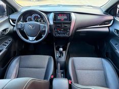 Toyota YARIS XS 1.5 2023 FERREIRA VEÍCULOS VENÂNCIO AIRES / Carros no Vale