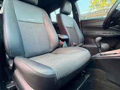 Toyota YARIS XS 1.5 2023 FERREIRA VEÍCULOS VENÂNCIO AIRES / Carros no Vale