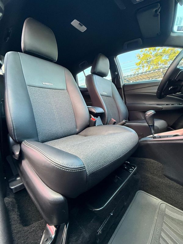 Toyota YARIS XS 1.5 2023 FERREIRA VEÍCULOS VENÂNCIO AIRES / Carros no Vale