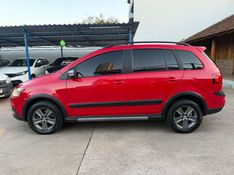 Volkswagen SPACECROSS 1.6 8V 2012 FERREIRA VEÍCULOS VENÂNCIO AIRES / Carros no Vale