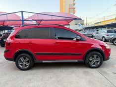 Volkswagen SPACECROSS 1.6 8V 2012 FERREIRA VEÍCULOS VENÂNCIO AIRES / Carros no Vale