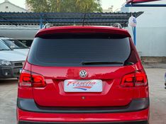 Volkswagen SPACECROSS 1.6 8V 2012 FERREIRA VEÍCULOS VENÂNCIO AIRES / Carros no Vale