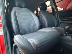 Volkswagen SPACECROSS 1.6 8V 2012 FERREIRA VEÍCULOS VENÂNCIO AIRES / Carros no Vale