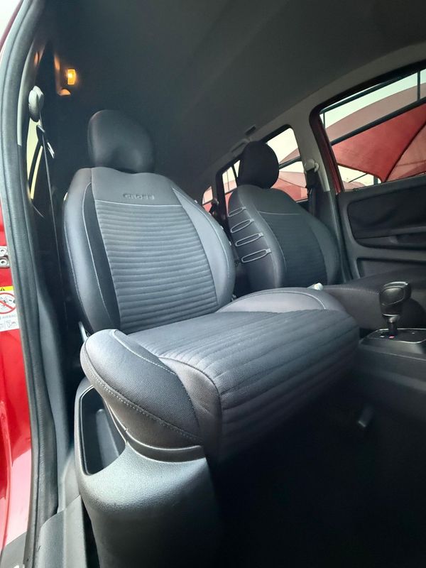 Volkswagen SPACECROSS 1.6 8V 2012 FERREIRA VEÍCULOS VENÂNCIO AIRES / Carros no Vale