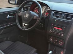 Volkswagen SPACECROSS 1.6 8V 2012 FERREIRA VEÍCULOS VENÂNCIO AIRES / Carros no Vale