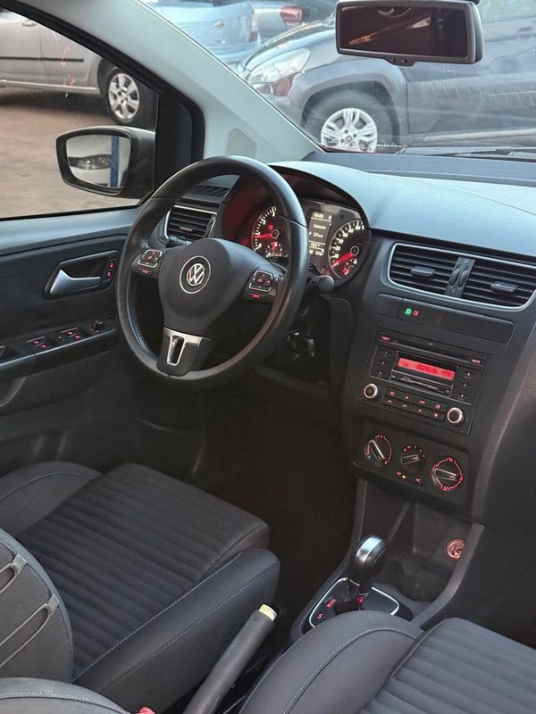 Volkswagen SPACECROSS 1.6 8V 2012 FERREIRA VEÍCULOS VENÂNCIO AIRES / Carros no Vale