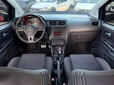 Volkswagen SPACECROSS 1.6 8V 2012 FERREIRA VEÍCULOS VENÂNCIO AIRES / Carros no Vale