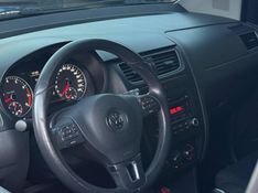 Volkswagen SPACECROSS 1.6 8V 2012 FERREIRA VEÍCULOS VENÂNCIO AIRES / Carros no Vale
