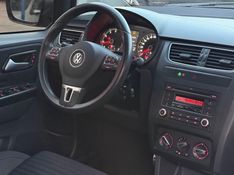 Volkswagen SPACECROSS 1.6 8V 2012 FERREIRA VEÍCULOS VENÂNCIO AIRES / Carros no Vale