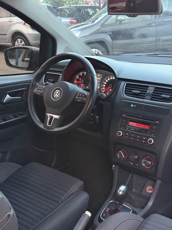 Volkswagen SPACECROSS 1.6 8V 2012 FERREIRA VEÍCULOS VENÂNCIO AIRES / Carros no Vale