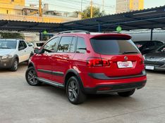 Volkswagen SPACECROSS 1.6 8V 2012 FERREIRA VEÍCULOS VENÂNCIO AIRES / Carros no Vale