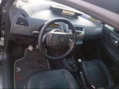 CITROËN C4 2.0 EXCLUSIVE 16V 2010/2011 HUBNER MULTIMARCAS FARROUPILHA / Carros no Vale