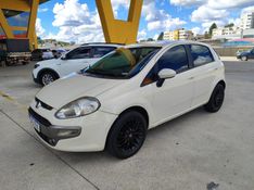 FIAT PUNTO 1.6 ESSENCE 16V 2014/2014 HUBNER MULTIMARCAS FARROUPILHA / Carros no Vale