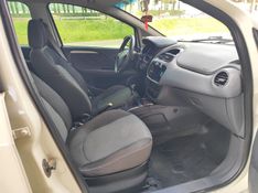 FIAT PUNTO 1.6 ESSENCE 16V 2014/2014 HUBNER MULTIMARCAS FARROUPILHA / Carros no Vale