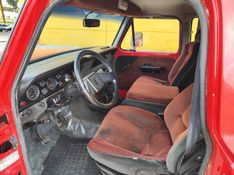 FORD F-1000 3.9 SUPER SÉRIE CS 8V 1988/1988 HUBNER MULTIMARCAS FARROUPILHA / Carros no Vale