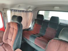 FORD F-1000 3.9 SUPER SÉRIE CS 8V 1988/1988 HUBNER MULTIMARCAS FARROUPILHA / Carros no Vale