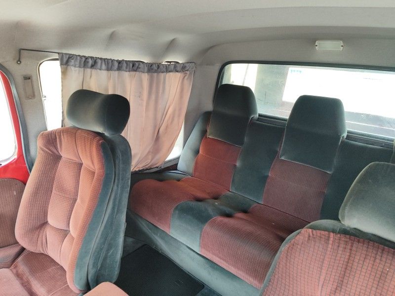 FORD F-1000 3.9 SUPER SÉRIE CS 8V 1988/1988 HUBNER MULTIMARCAS FARROUPILHA / Carros no Vale