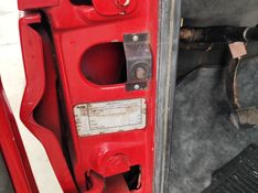 FORD F-1000 3.9 SUPER SÉRIE CS 8V 1988/1988 HUBNER MULTIMARCAS FARROUPILHA / Carros no Vale