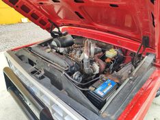 FORD F-1000 3.9 SUPER SÉRIE CS 8V 1988/1988 HUBNER MULTIMARCAS FARROUPILHA / Carros no Vale