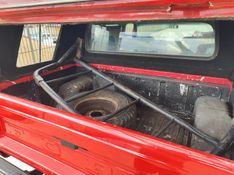 FORD F-1000 3.9 SUPER SÉRIE CS 8V 1988/1988 HUBNER MULTIMARCAS FARROUPILHA / Carros no Vale