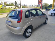 FORD FIESTA 1.0 MPI CLASS 8V 2010/2011 HUBNER MULTIMARCAS FARROUPILHA / Carros no Vale