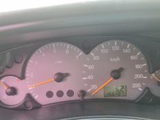 FORD FOCUS 1.6 GL 8V 2007/2007 HUBNER MULTIMARCAS FARROUPILHA / Carros no Vale