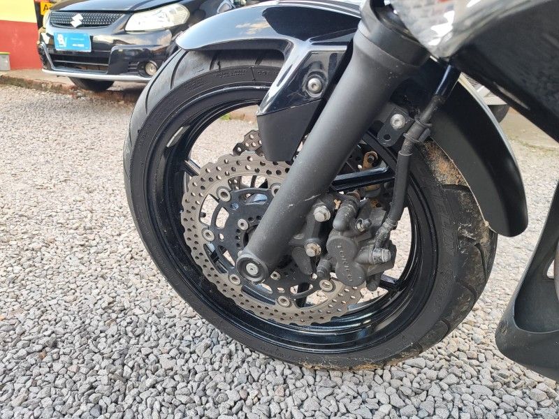 KAWASAKI NINJA 650R ABS 2012/2012 HUBNER MULTIMARCAS FARROUPILHA / Carros no Vale KAWASAKI NINJA 650R ABS 2012/2012 HUBNER MULTIMARCAS FARROUPILHA / Carros no Vale