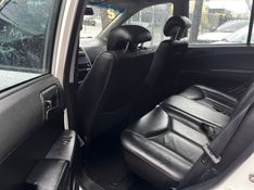 SSANGYONG KYRON 2.0 GL 200KY 4X4 16V TURBO 2011/2012 HUBNER MULTIMARCAS FARROUPILHA / Carros no Vale