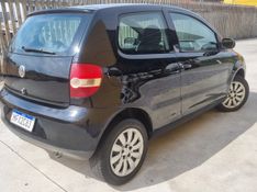 VOLKSWAGEN FOX 1.0 MI 8V 2009/2009 HUBNER MULTIMARCAS FARROUPILHA / Carros no Vale