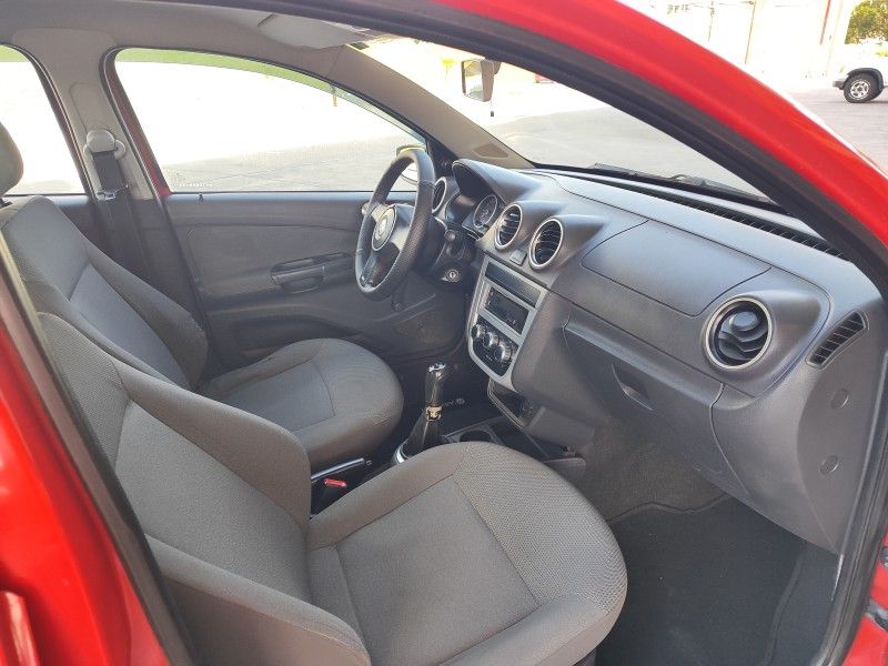 VOLKSWAGEN GOL 1.0 MI 8V G.V 2009/2010 HUBNER MULTIMARCAS FARROUPILHA / Carros no Vale