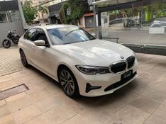 BMW 320I 2.0 16V TURBO FLEX GP AUTOMÁTICO 2021/2021 FÁBIO BERNARDES PORTO ALEGRE / Carros no Vale