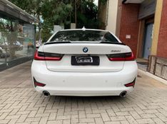 BMW 320I 2.0 16V TURBO FLEX GP AUTOMÁTICO 2021/2021 FÁBIO BERNARDES PORTO ALEGRE / Carros no Vale