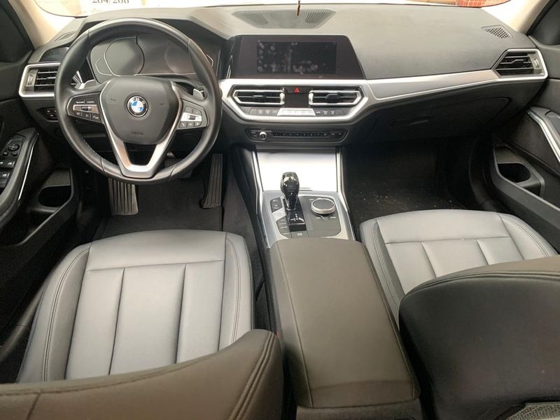BMW 320I 2.0 16V TURBO FLEX GP AUTOMÁTICO 2021/2021 FÁBIO BERNARDES PORTO ALEGRE / Carros no Vale BMW 320I 2.0 16V TURBO FLEX GP AUTOMÁTICO 2021/2021 FÁBIO BERNARDES PORTO ALEGRE / Carros no Vale