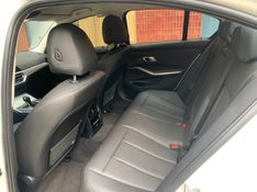 BMW 320I 2.0 16V TURBO FLEX GP AUTOMÁTICO 2021/2021 FÁBIO BERNARDES PORTO ALEGRE / Carros no Vale