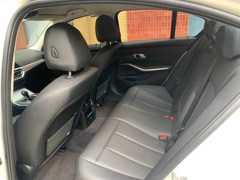 BMW 320I 2.0 16V TURBO FLEX GP AUTOMÁTICO 2021/2021 FÁBIO BERNARDES PORTO ALEGRE / Carros no Vale BMW 320I 2.0 16V TURBO FLEX GP AUTOMÁTICO 2021/2021 FÁBIO BERNARDES PORTO ALEGRE / Carros no Vale