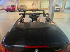BMW 428I 2.0 SPORT GP CABRIO 16V TURBO GASOLINA 2P AUTOMÁTICO 2015/2015 FÁBIO BERNARDES PORTO ALEGRE / Carros no Vale