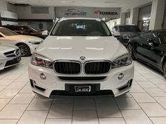 BMW X5 3.0 4X4 30D I6 TURBO DIESEL 4P AUTOMÁTICO 2017/2017 FÁBIO BERNARDES PORTO ALEGRE / Carros no Vale