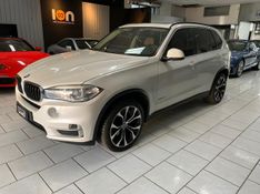 BMW X5 3.0 4X4 30D I6 TURBO DIESEL 4P AUTOMÁTICO 2017/2017 FÁBIO BERNARDES PORTO ALEGRE / Carros no Vale